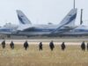 Германската полиция проверява и сръбска връзка с дрона на летището в Лайпциг 2026 Германската полиция проверява и сръбска връзка с дрона на летището в Лайпциг 2026