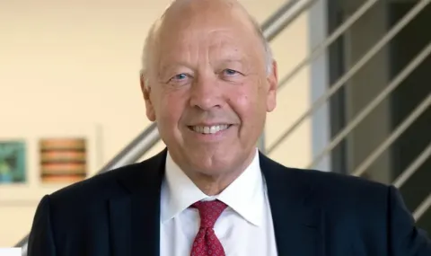 Германски милиардер вярва, че лидерът на AfD може да стане канцлер 2026