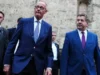 Германското правителство отхвърли слуховете за кабинет на малцинството 2026 Германското правителство отхвърли слуховете за кабинет на малцинството 2026