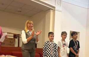Голям успех за шк „сините камъни“ в третия етап на „път към успеха“ 2026 Голям успех за шк „сините камъни“ в третия етап на „път към успеха“ 2026