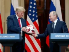 Говори Москва: Президентът Путин все още не е решил дали да приеме поканата на Тръмп за срещата на Г-20 2026 Говори Москва: Президентът Путин все още не е решил дали да приеме поканата на Тръмп за срещата на Г-20 2026