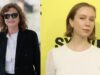 Hannah Einbinder and Susan Sarandon Detained at Anti-Netanyahu Protest 2026 Hannah Einbinder and Susan Sarandon Detained at Anti-Netanyahu Protest 2026
