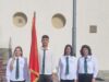 С хоро, водосвет и минаване през „шестицата“ ПГ „Тодор Влайков“ в Клисура даде старт на новата учебна година 2026 С хоро, водосвет и минаване през „шестицата“ ПГ „Тодор Влайков“ в Клисура даде старт на новата учебна година 2026