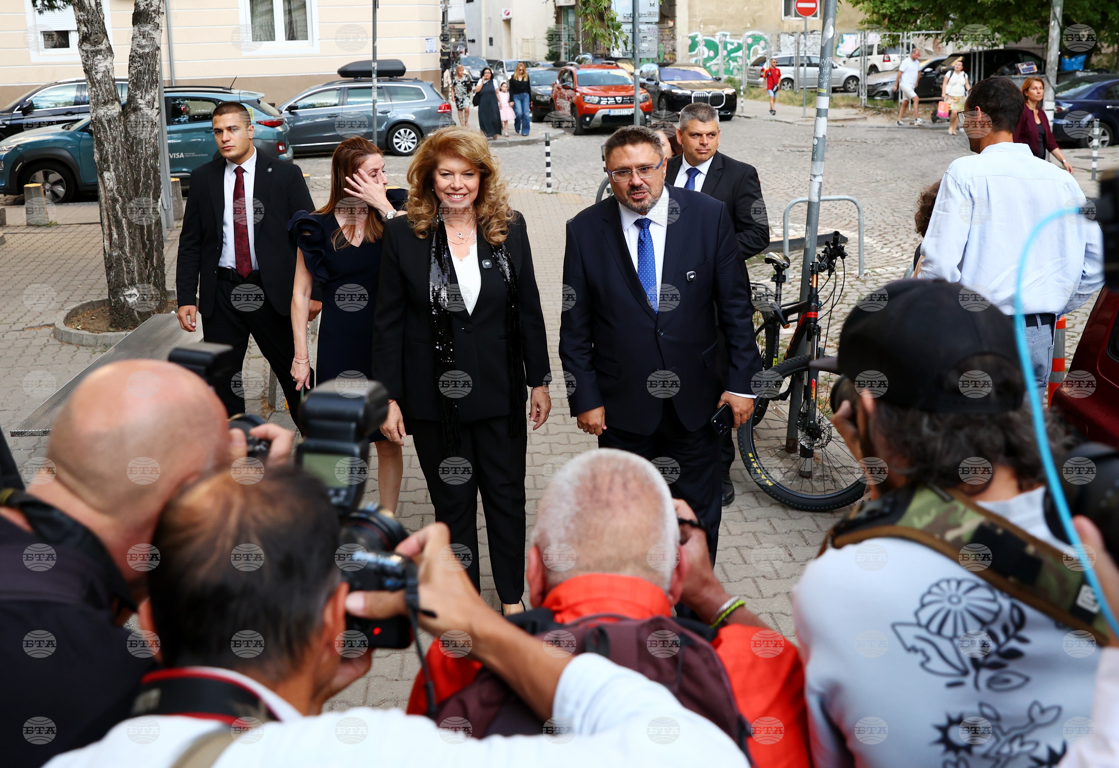 Iliana iotova names bta director general kiril 2026 world news from bulgaria balgarianovinite. Com speaking to journalists at the sofia philharmonic on thursday, president iliana iotova has... Iliana iotova names bta director general kiril valchev as running mate for presidential election 2026 българия новините balgarianovinite. Com 2026-09-03 17:03:00 iliana iotova names bta director general kiril valchev as running mate for presidential election 2026 investigative journalism and investigative reporting news agency burgas bulgaria