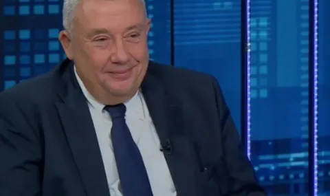 Илия Лазаров: Андрей Гюров няма капацитета да взема самостоятелни решения 2026