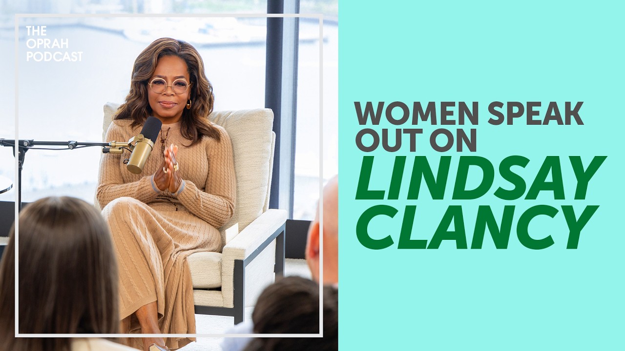 Infanticide ‘Privilege?!’ Oprah Hosts a Troubling Pro-Lindsay Clancy Conference 2026