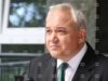 Interior Minister Praises Security of Bulgaria’s Borders During a Meeting with Head of Frontex 2026 Interior Minister Praises Security of Bulgaria's Borders During a Meeting with Head of Frontex 2026