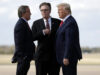 Internal GOP Poll Shows Republicans Getting Annihilated in Trump +17 Texas District 2026 Internal GOP Poll Shows Republicans Getting Annihilated in Trump +17 Texas District 2026