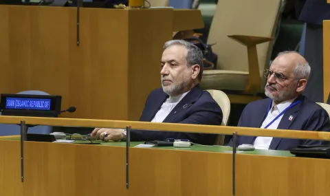 Иран очаква отговор от САЩ за предложението за отваряне на Ормузкия проток 2026