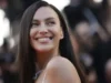Ирина Шейк взриви пистата на Формула 1 в Италия (СНИМКА) 2026 Ирина Шейк взриви пистата на Формула 1 в Италия (СНИМКА) 2026