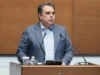 Искри в парламента: Румен Радев и Асен Василев в остър сблъсък по темата “бюджет” 2026 Искри в парламента: Румен Радев и Асен Василев в остър сблъсък по темата "бюджет" 2026