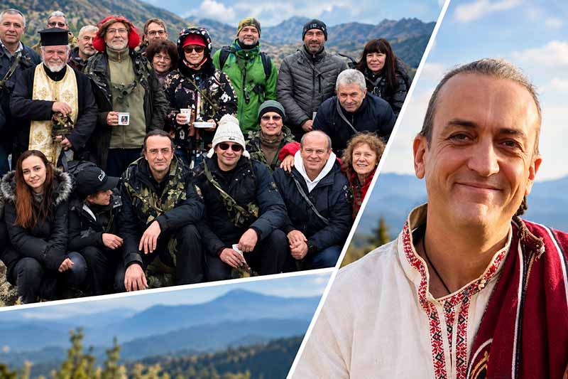 Истината за сектата на Калушев… 2026