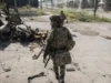 ISW: Севернокорейски военни могат да заменят руски подразделения в Сумска област 2026 ISW: Севернокорейски военни могат да заменят руски подразделения в Сумска област 2026