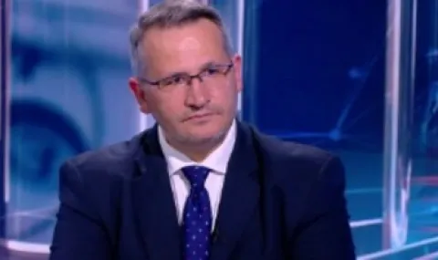 Иван Христанов: Има остра нужда от доказано независим кандидат 2026