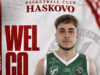Ивайло Христов се завръща в баскетболния „Хасково“ 2026 Ивайло Христов се завръща в баскетболния „Хасково“ 2026