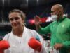 Ivet Goranova wins Bulgaria’s first Olympic gold medal in 13 years 2026 Ivet Goranova wins Bulgaria’s first Olympic gold medal in 13 years 2026