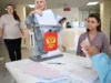Избори в Русия: Активността надхвърли 44% след втория ден 2026 Избори в Русия: Активността надхвърли 44% след втория ден 2026