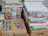 Иззеха 568 кг млечни продукти без документи на Капитан Андреево 2026 Иззеха 568 кг млечни продукти без документи на Капитан Андреево 2026