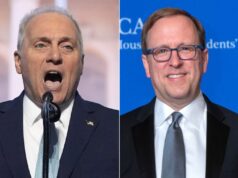Jon Karl and Steve Scalise Battle on Social Media — As ABC Host Asks Grok to Weigh in After Scalise Doubles Down on Press Ban Claim 2026 Jon Karl and Steve Scalise Battle on Social Media — As ABC Host Asks Grok to Weigh in After Scalise Doubles Down on Press Ban Claim 2026