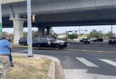 JUST IN: ICE Agent Shoots and Wounds Man in Austin, Per Authorities 2026 JUST IN: ICE Agent Shoots and Wounds Man in Austin, Per Authorities 2026