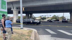 JUST IN: ICE Agent Shoots and Wounds Man in Austin, Per Authorities 2026 JUST IN: ICE Agent Shoots and Wounds Man in Austin, Per Authorities 2026