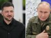 JUST IN: Putin Announces Temporary Ceasefire While U.S. Envoys Visit Ukrainian Capital 2026 JUST IN: Putin Announces Temporary Ceasefire While U.S. Envoys Visit Ukrainian Capital 2026