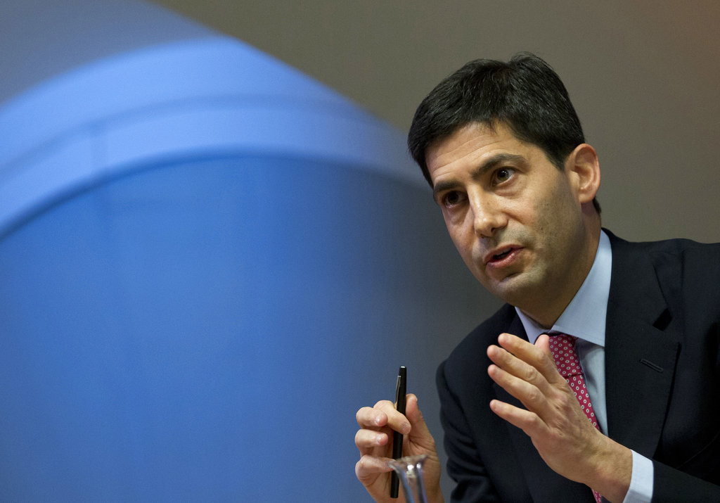 Donald trump just trump handpicked fed chair defies him hik 2026 world news from bulgaria bulgaria news (alastair grant/ap photo)
the federal reserve board voted wednesday unanimously to raise interest... Just in: trump’s handpicked fed chair defies him by hiking rates to fight inflation 2026 българия новините balgarianovinite. Com 2026-09-16 19:04:27 donald trump just in: trump’s handpicked fed chair defies him by hiking rates to fight inflation 2026 investigative journalism and investigative reporting news agency burgas bulgaria