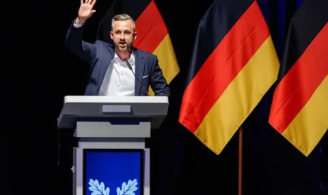 Какво обеща AfD на избирателите в Саксония-Анхалт? 2026