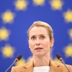 Kallas: eu closely monitoring situation in venezuela 2026