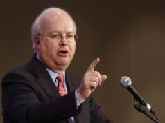 Karl Rove Says He’s Voting for a Democrat, Warns GOP Has ‘Increasing Number’ of Bigots 2026 Karl Rove Says He’s Voting for a Democrat, Warns GOP Has ‘Increasing Number’ of Bigots 2026