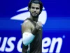 Карлос Алкарас обърна Жайме Фария на US Open 2026 Карлос Алкарас обърна Жайме Фария на US Open 2026