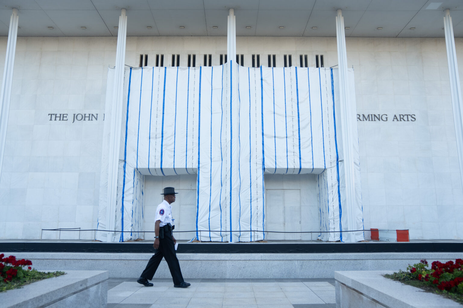 Kennedy Center Whistleblowers Say Officials Halted Repairs Now Cited to Justify Shutdown 2026