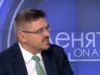 Кирил Вълчев: Бях поканен от Йотова, дори не съм разговарял с Радев 2026 Кирил Вълчев: Бях поканен от Йотова, дори не съм разговарял с Радев 2026