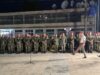 Климент почете 118 години независима България с тържествена заря-проверка 2026 Климент почете 118 години независима България с тържествена заря-проверка 2026