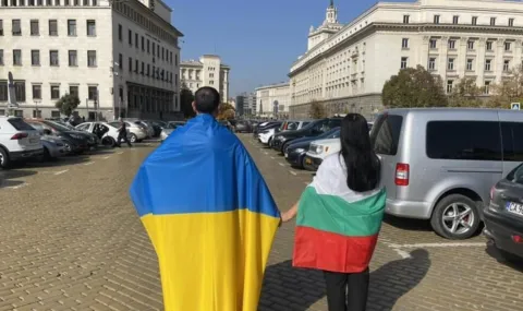 Колко украинци живеят в България и къде работят 2026