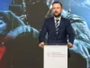 Косиняк-Камиш: Подкрепата за Украйна е в интерес на Полша 2026 Косиняк-Камиш: Подкрепата за Украйна е в интерес на Полша 2026