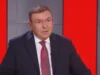 Костадин Ангелов: Нито един партиен кандидат не може да бъде обединител на нацията 2026 Костадин Ангелов: Нито един партиен кандидат не може да бъде обединител на нацията 2026