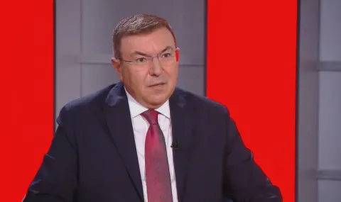 Костадин Ангелов: Нито един партиен кандидат не може да бъде обединител на нацията 2026