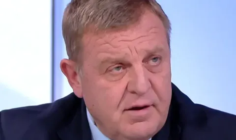 Красимир Каракачанов: Няма военно решение за Украйна, защото тя губи войната 2026