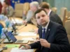 Латвийският министър на благосъстоянието беше отстранен, след като го хванаха пиян зад волана 2026 Латвийският министър на благосъстоянието беше отстранен, след като го хванаха пиян зад волана 2026