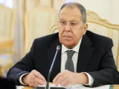 Лавров постави под въпрос бъдещето на Обединеното кралство 2026 Лавров постави под въпрос бъдещето на Обединеното кралство 2026