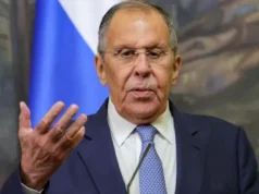 Лавров пред ООН: Русия няма да прави пауза в специалната военна операция 2026 Лавров пред ООН: Русия няма да прави пауза в специалната военна операция 2026
