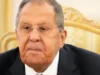 Лавров пристигна в Ню Йорк за сесията на ООН 2026 Лавров пристигна в Ню Йорк за сесията на ООН 2026