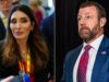 Loomer Calls for Ilhan Omar to Be Deported After Mullin Accused Omar of Marrying Her Brother 2026 Loomer Calls for Ilhan Omar to Be Deported After Mullin Accused Omar of Marrying Her Brother 2026