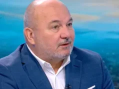 Любомир Дацов: Свръхпечалбите са измислица, за да оправдаят правителствата средствата за по-високи разходи 2026 Любомир Дацов: Свръхпечалбите са измислица, за да оправдаят правителствата средствата за по-високи разходи 2026