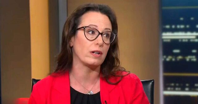 Maggie Haberman Says Democrats Lack ‘Great Message Against Trump’ Amid Massive Fundraising Deficit 2026