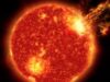 Магнитна буря ни удря до часове. Ще ни мъчи два дни 2026 Магнитна буря ни удря до часове. Ще ни мъчи два дни 2026