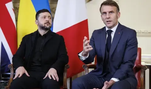 Макрон организира амбициозна среща на върха за космоса! Някои от поканените вече обявиха, че няма да присъстват 2026