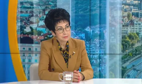 Мариана Кукушева: Не може хлебарите да поемат цялата тежест, свързана с цената на хляба 2026