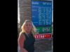 Marjorie Taylor Greene Stands in Front of Sign for $6.20 Gas and Says ‘This Is Trump’s Fault’ 2026 Marjorie Taylor Greene Stands in Front of Sign for $6.20 Gas and Says ‘This Is Trump’s Fault’ 2026